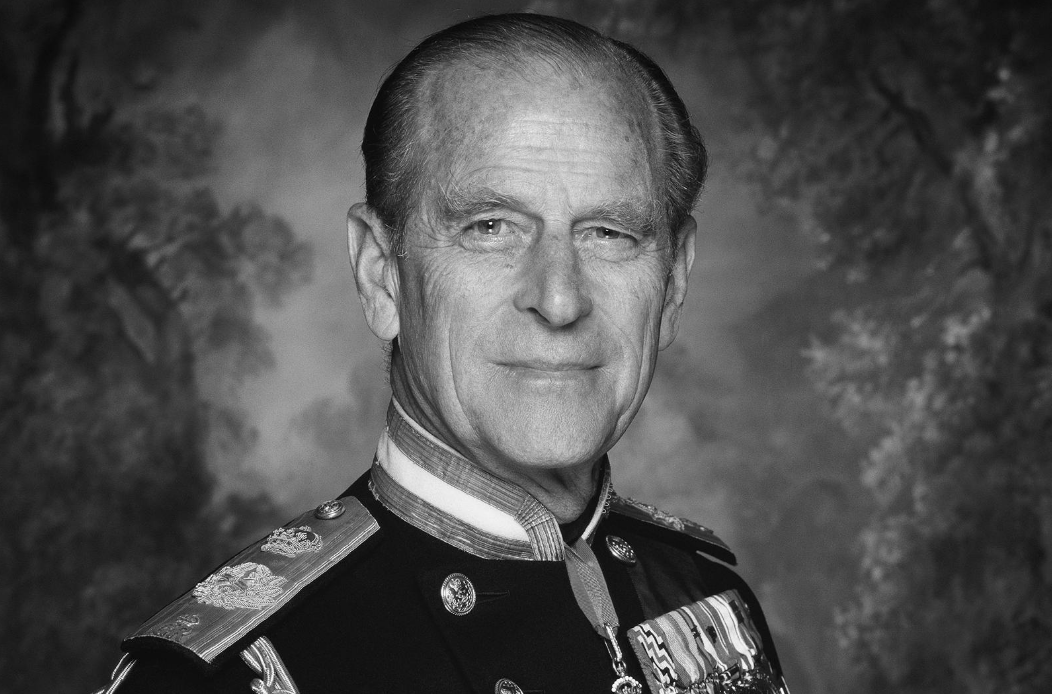 Warden: county joins people around world in mourning loss of Prince Philip