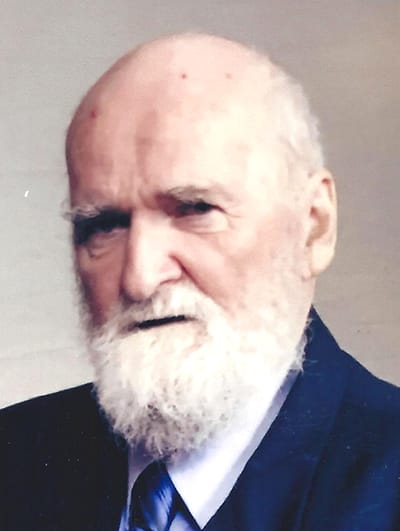 SHARPE, Dennis