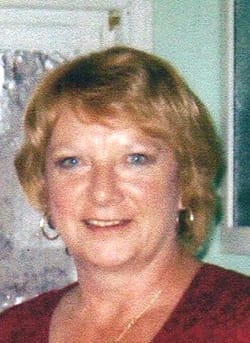 SPENCE, Pauline Elizabeth