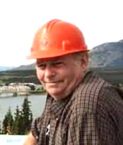 SPIES, Lyle “Butch” Duncan