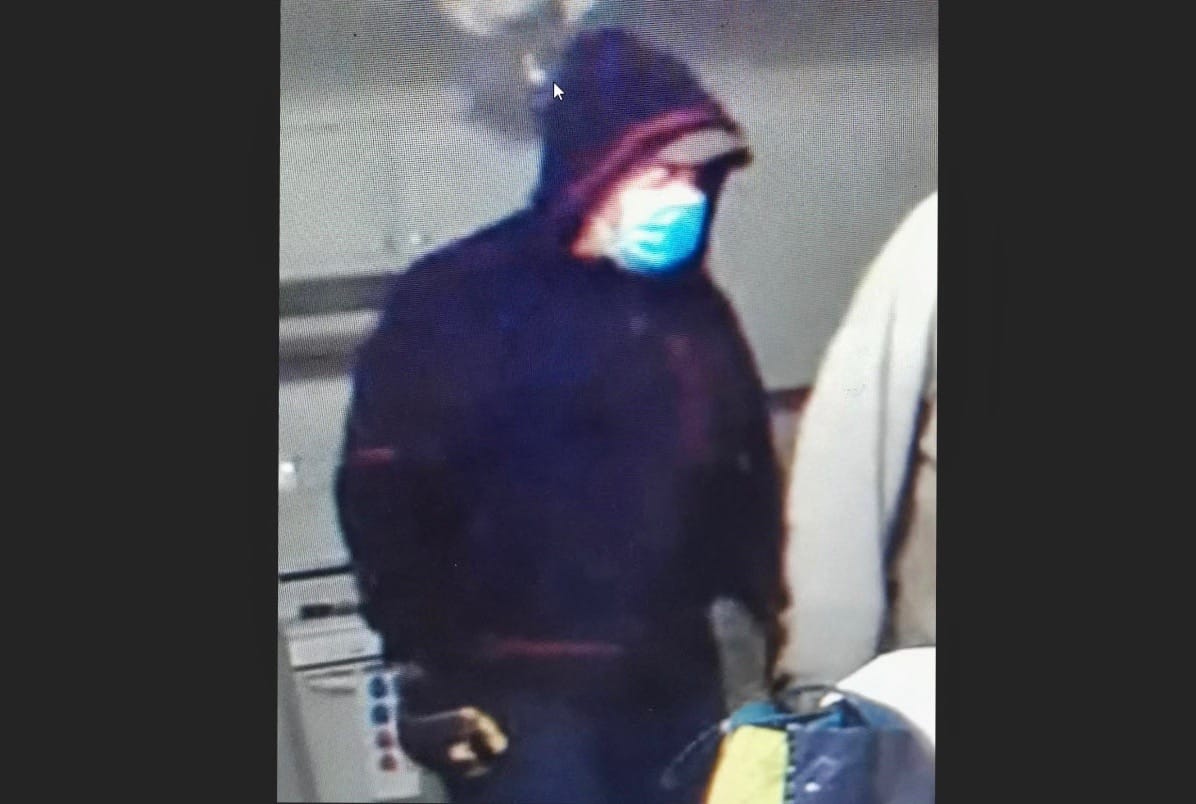 Two charged but OPP still looking for break-in suspect