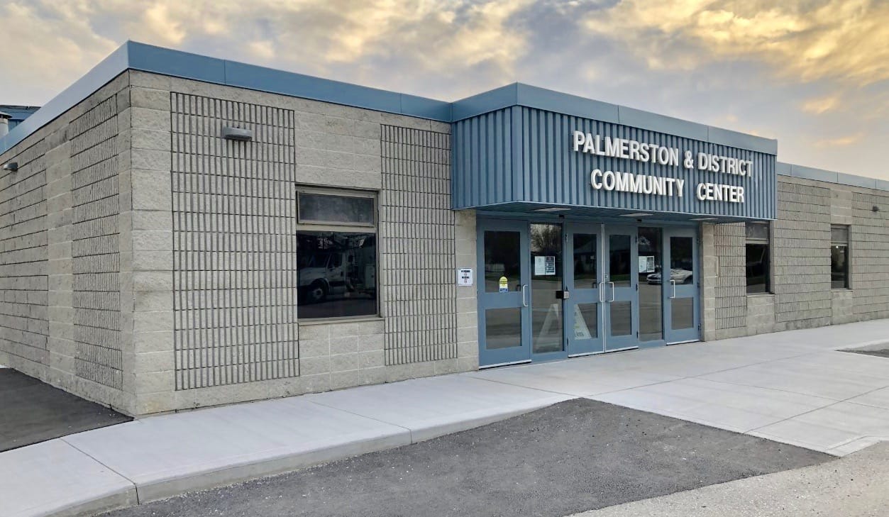 Minto receives $1.76 million in funding for arena upgrades, new ball diamond