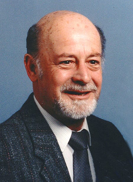 ALTSCHUL, Henry