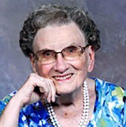 BEAL, Eileen