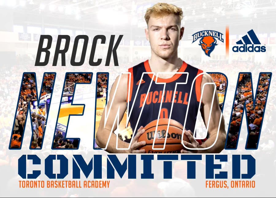 Local basketball star receives NCAA Division I scholarship