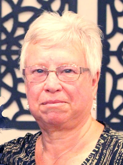 DEMERLING, Myrtle