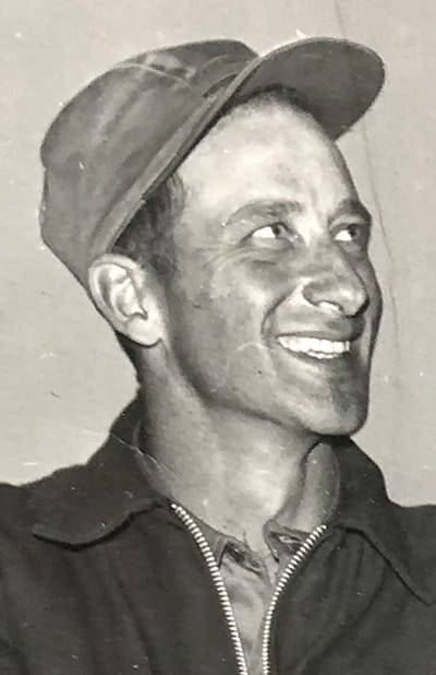 HOSTRAWSER, William Lundy