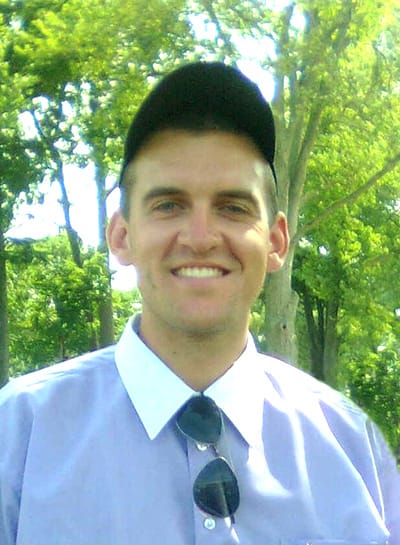 LARTER, Levi Edward