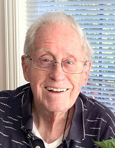 LEWIN, Raymond
