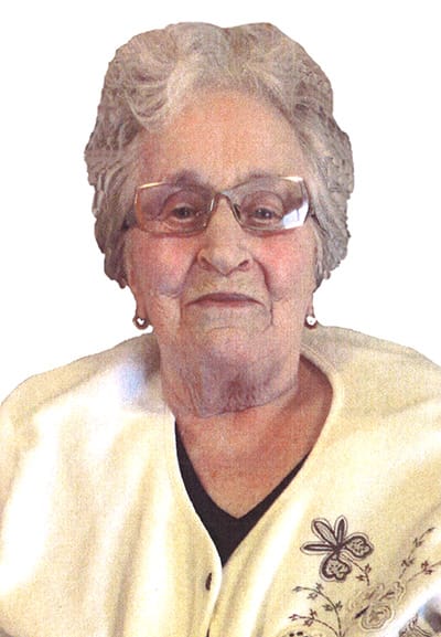 MATTHEWS, Marion