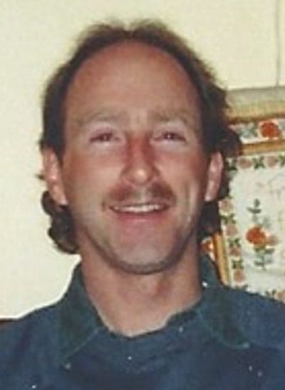 MCCAIG, Wayne Bruce