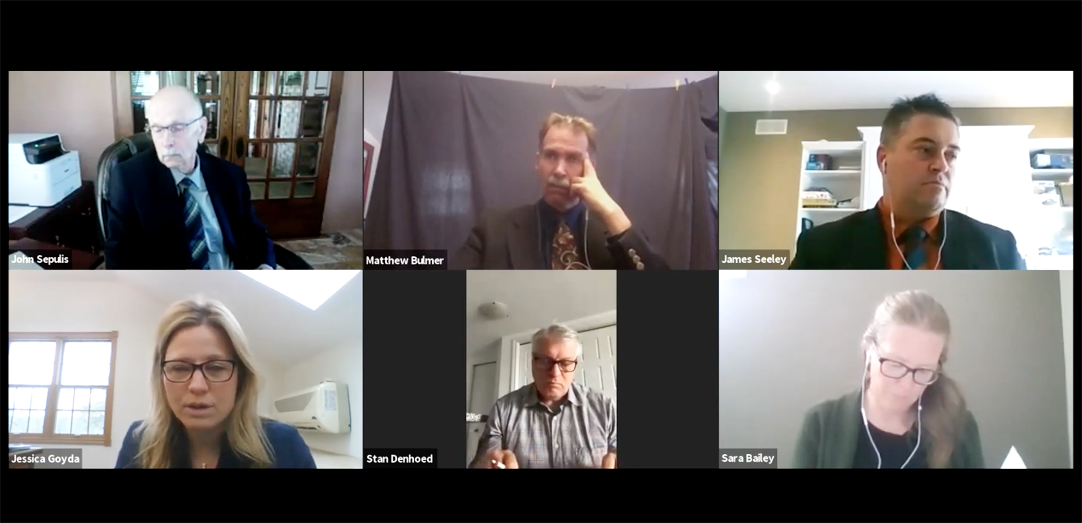 Puslinch council looking to address low water levels near Roszell Road gravel pit