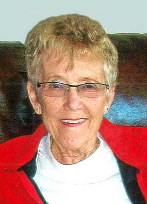 SCHWINDT, Bonnie