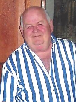 SEATON, Wilbert (Wib) George