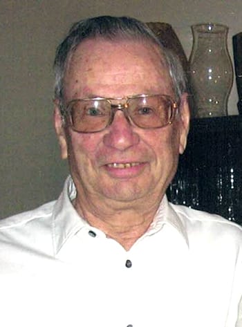TUCK, James (Jim) B.