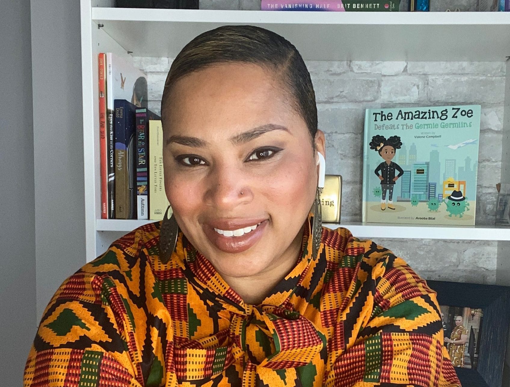 Guelph Black Heritage Society pleased with first Anti-Racism Summit