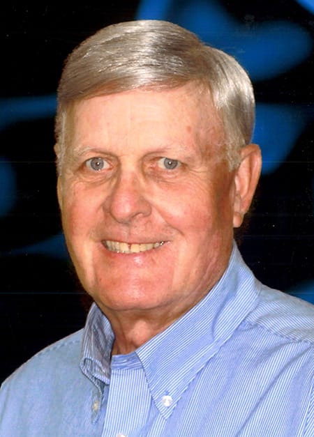 WHITE, Edward “Ed” Robert