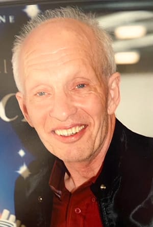 BLAZEJEWSKI, Werner