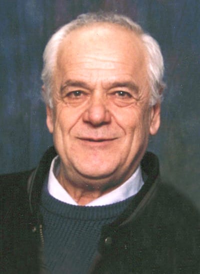 BOSNJAK, Miroslav
