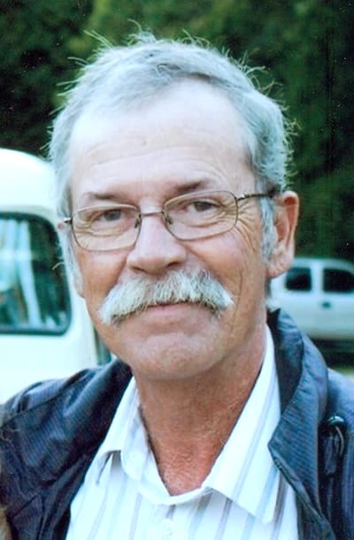 FOELL, Brad