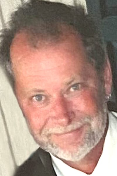 DAY, Gary John