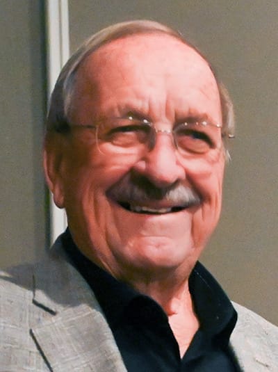 FERGUSON, Norman “Norm”