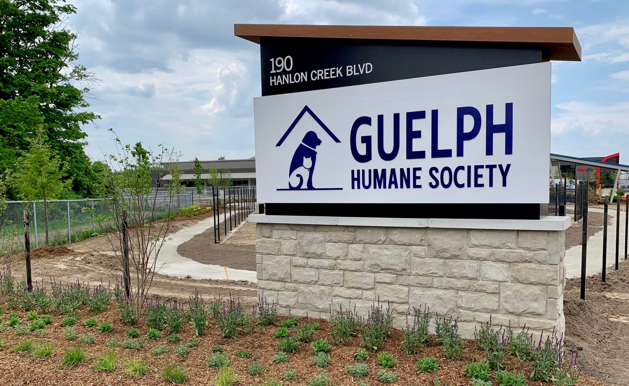 SPCAs, humane societies form Ontario Animal Welfare Network