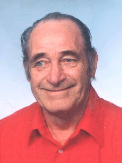 GILLIES, Harvey