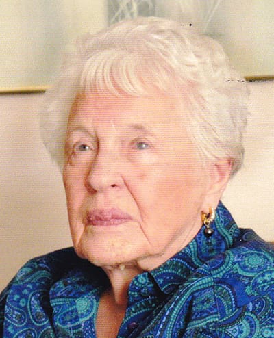 GORDON, Lorraine