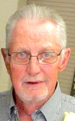 HILL, Gordon Wayne