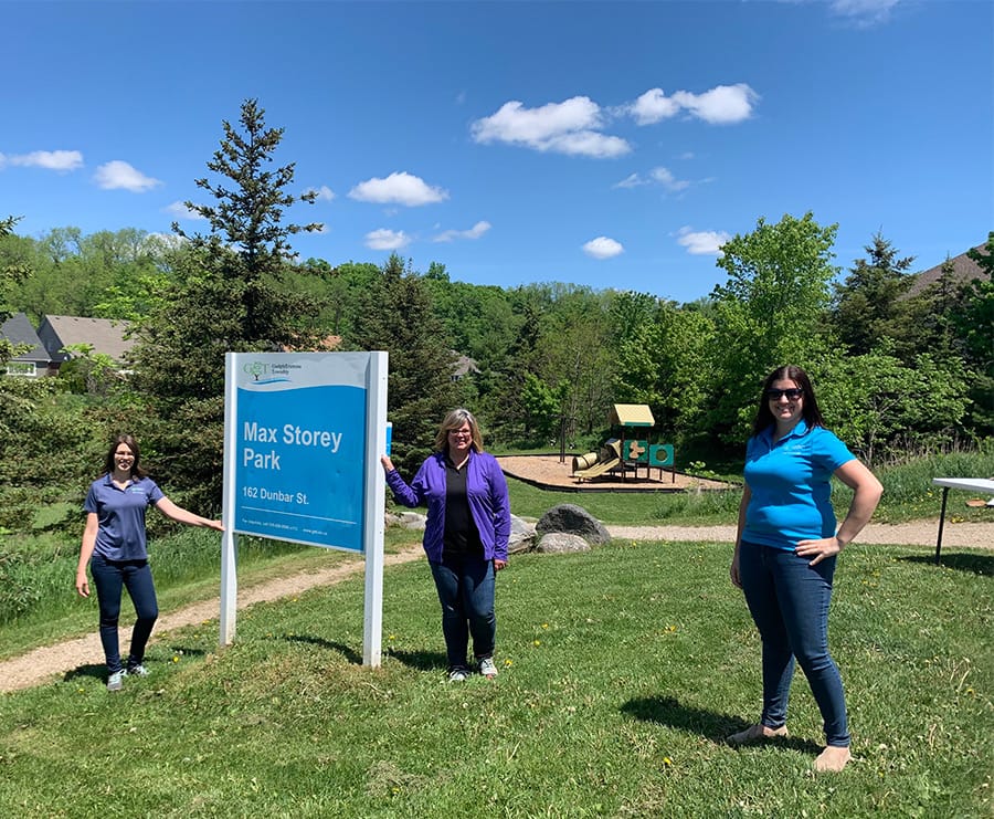 Township to release weekly videos in celebration of parks and recreation month