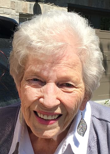 LAKE, Margaret (Marjorie) Cecily