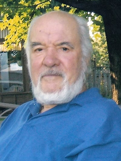 LEWIS, Charles Dudley ‘Dud’
