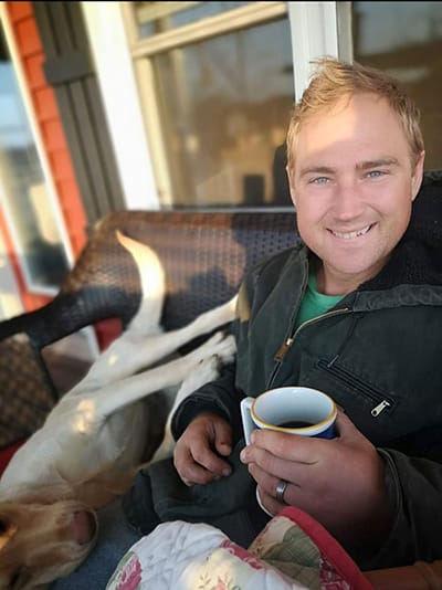 OTTENS, Matt