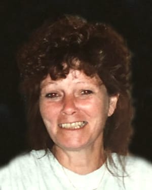 MORRISON, Mary Maureen “Moe” (Grasley)