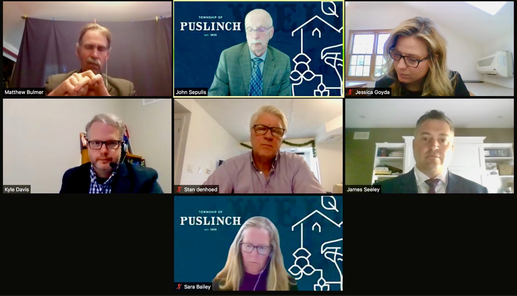 Puslinch wants BlueTriton water taking permit in Aberfoyle limited to five years