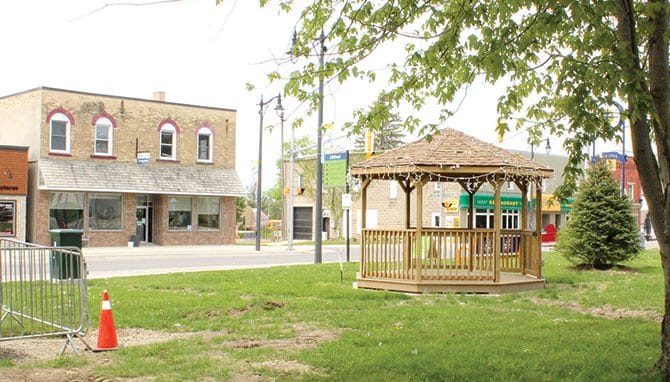 Rotary plans drive-thru dinner