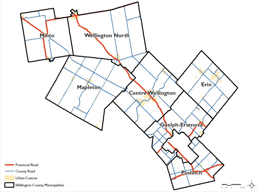 County hosting virtual public meeting on Road Master Action Plan