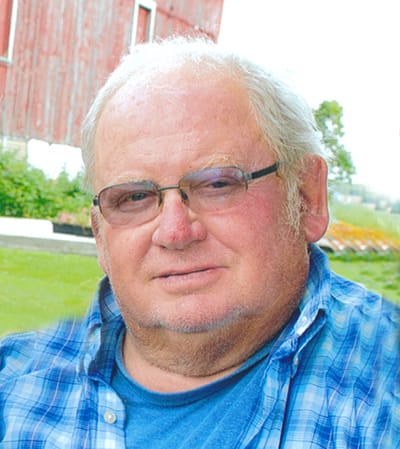 BOTT, Larry