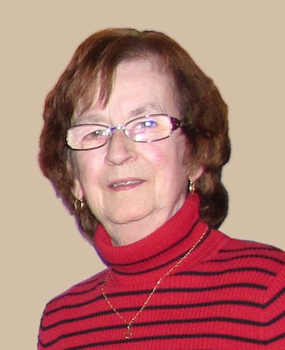 ALBROUGH, Claire
