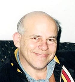 DAVIES, Terrance Ranald Frederick (Terry)