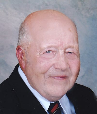 DICKERT, Wilton