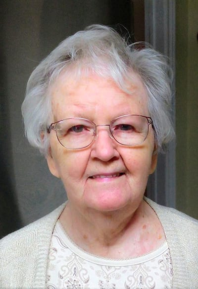 DOUCETTE, Dorothy