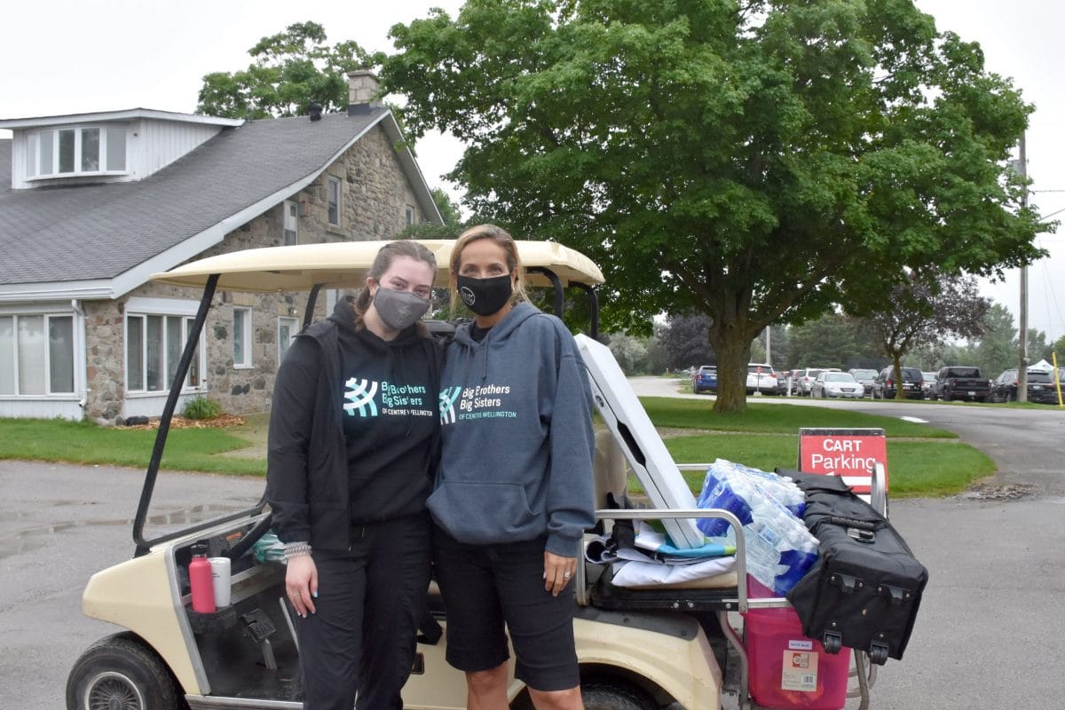 Golf for kids