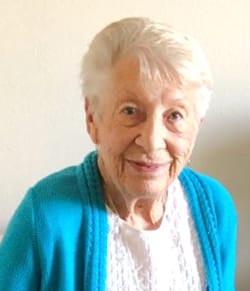 HEDICAN, Kathleen Patricia