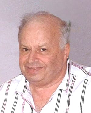 LEHMAN, James “Jim”