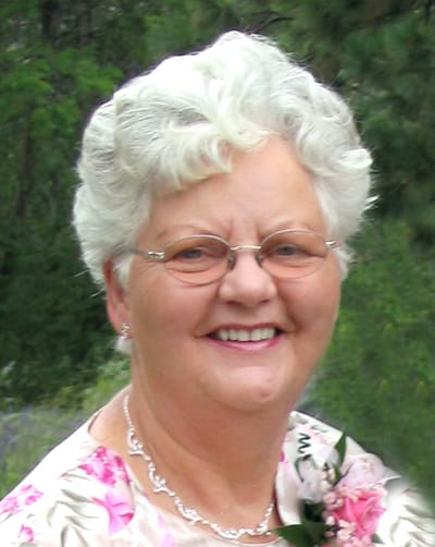 LUESINK, Martina ‘Tina’ Hendrika Maria (Hobelman)