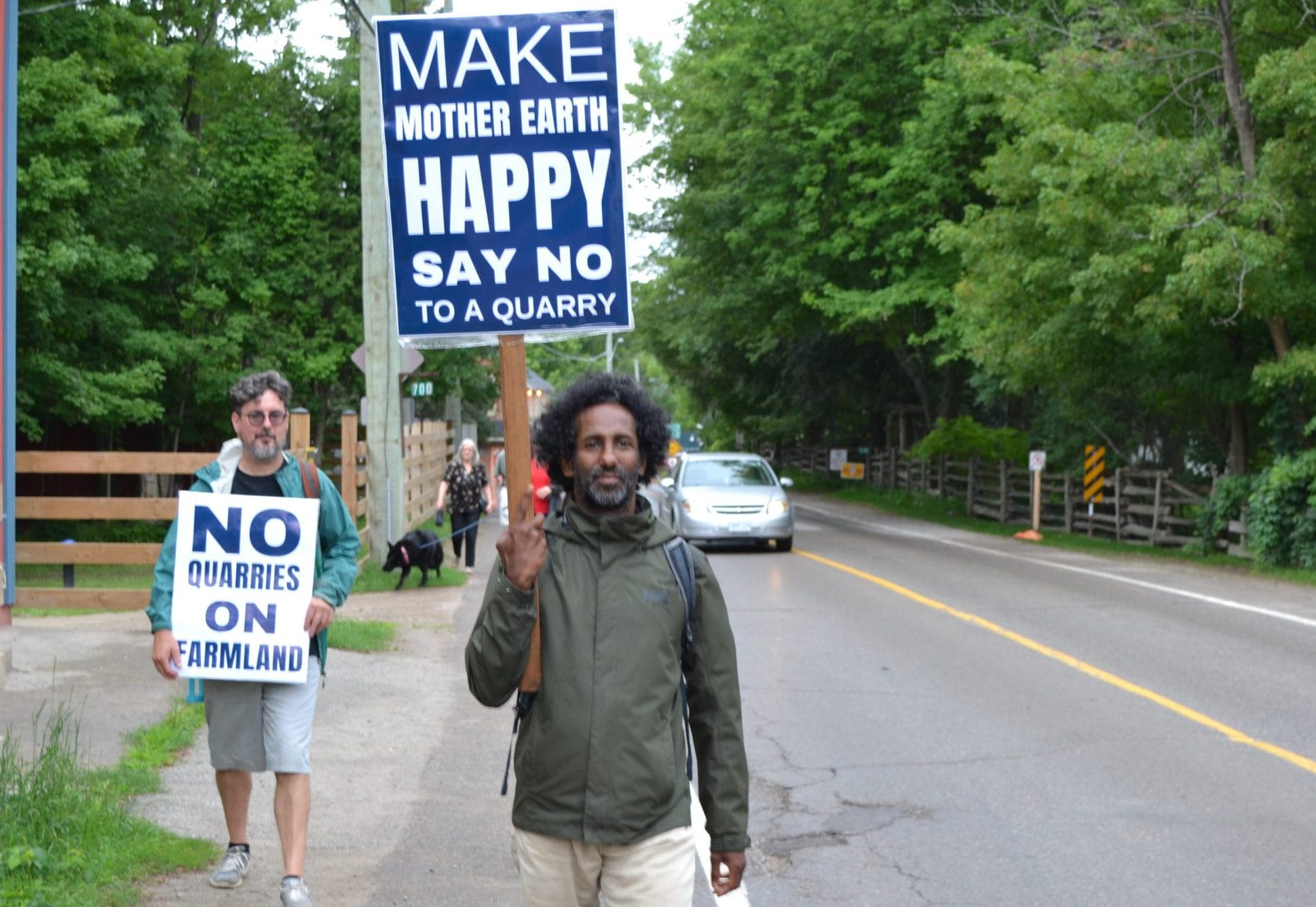 Ear to the Groundwater Tour begins second phase