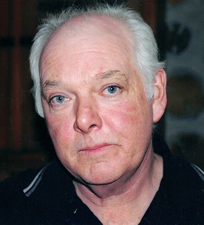 SKILLING, David