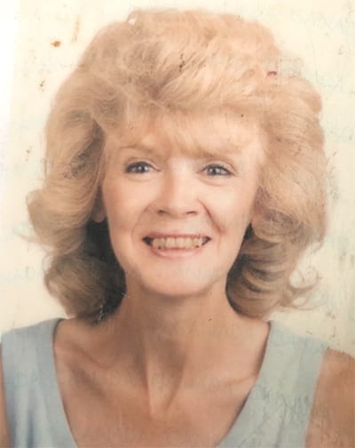 SZYMANSKI, Annette Christina